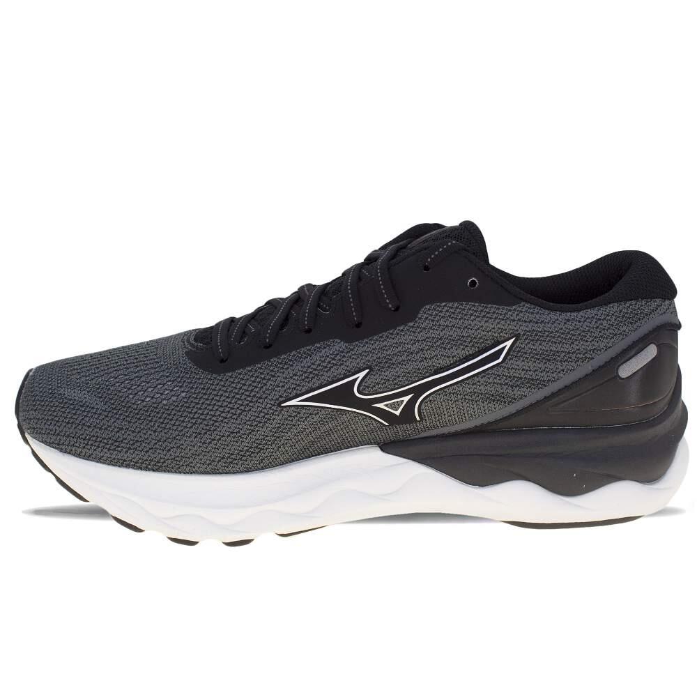 Zapatilla Wave Skyrise 3 Talla 41 - J1GC2209-04 Gris 2/6