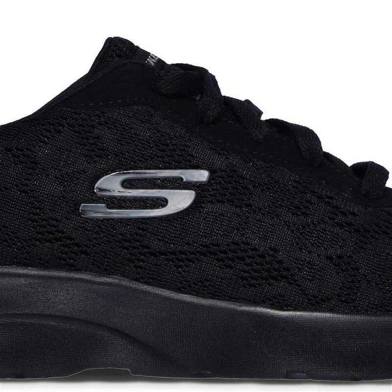 Női gyalogló cipő, Skechers Dynamight 2.0 - Homespun