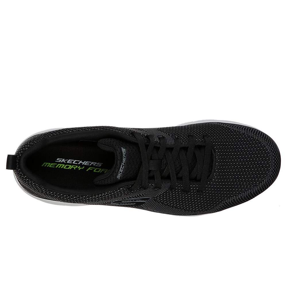 Chaussures Summits-Brisbane Noir - 232057-BKW 5/5