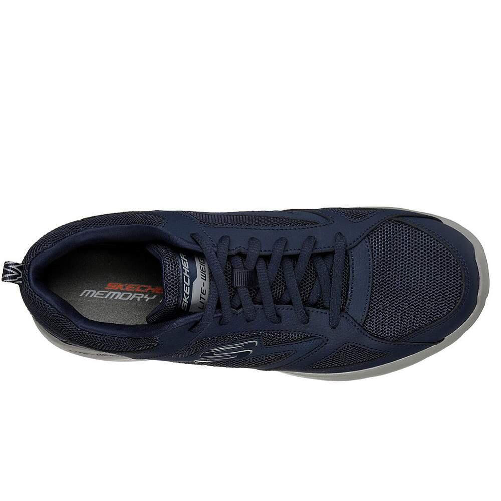 Chaussures Dynamight 2.0-Fallford Bleu - 58363-NVY 5/5