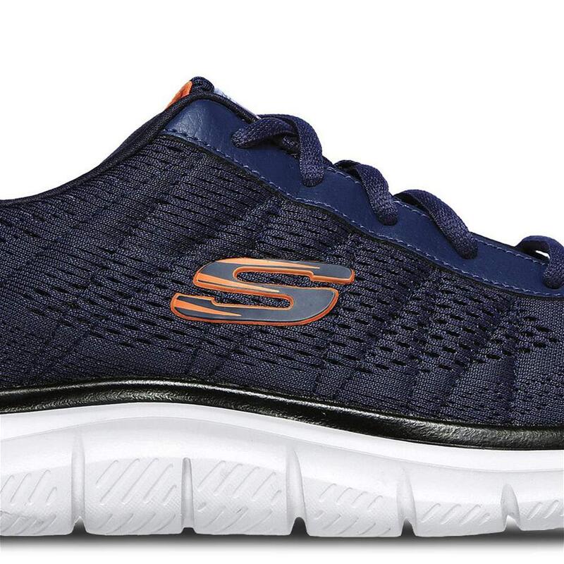 Buty do chodzenia męskie Skechers Trackmoulton