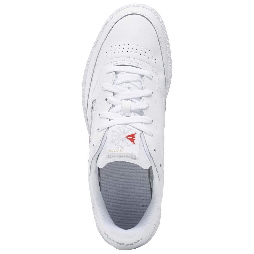 Buty Club C 85 Rozmiar 43 Biały - 100000154 3/5