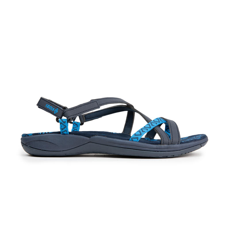 Sandalia deportiva para trekking y senderismo de mujer ANCELLE Izas