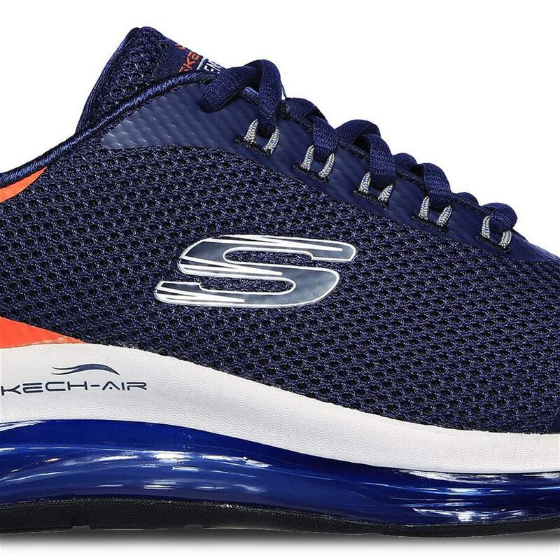 Calçado de desporto para homem Ténis, Skechers Skech-Air Element 2.0 Lomarc