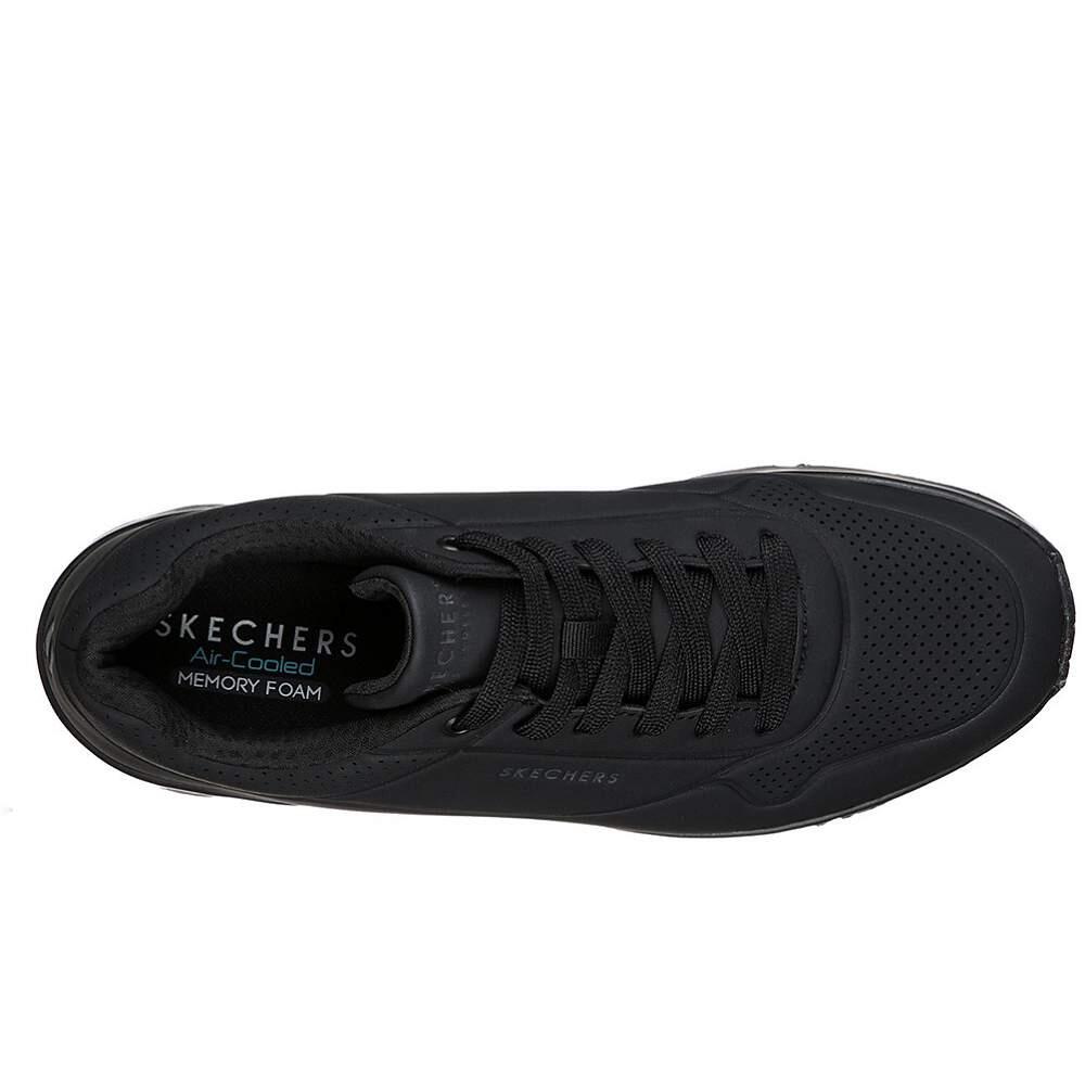 Schoenen Uno - Stand On Air Zwart - 52458-BBK 5/7