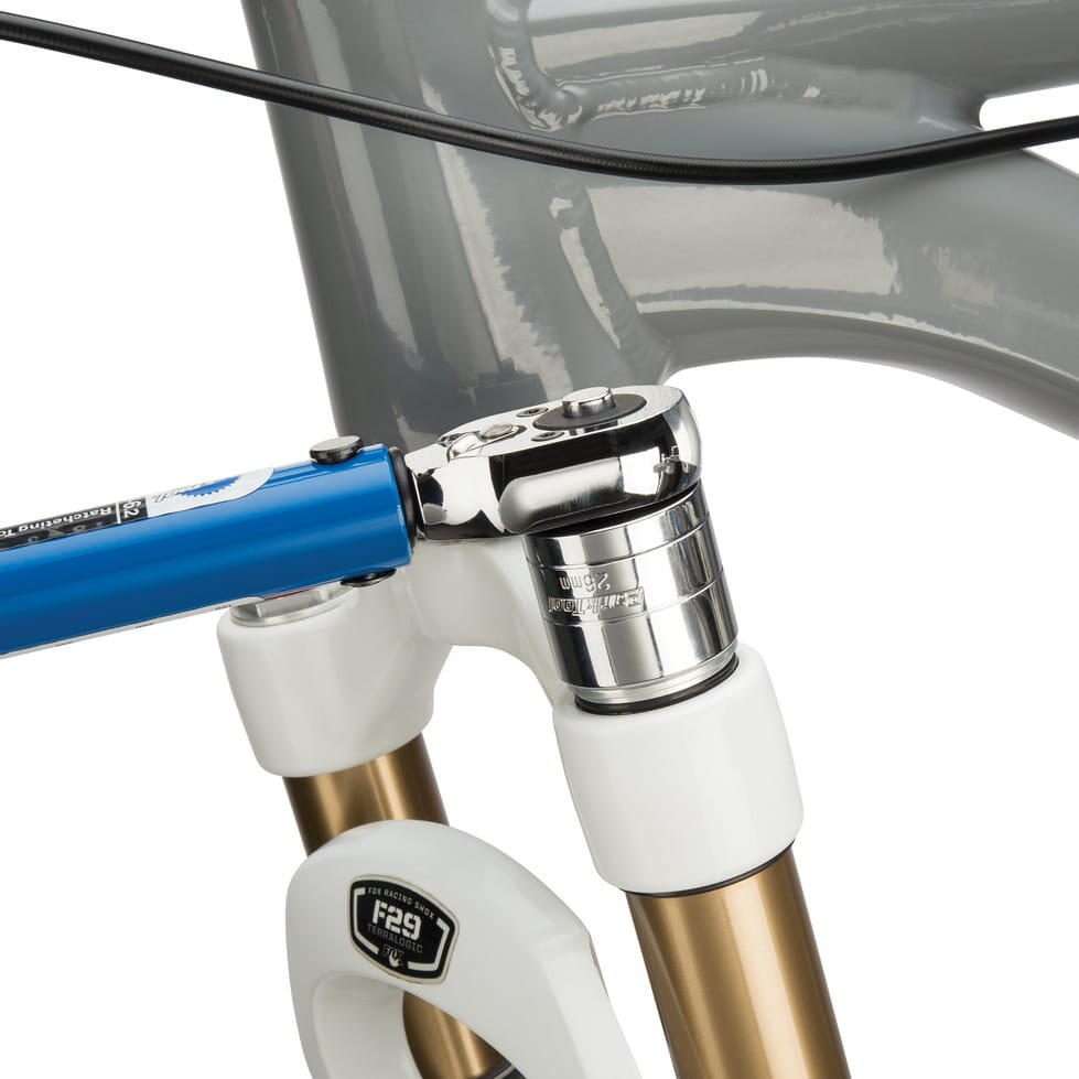 Kit de Soquetes e Pontas Park Tool (x37) 2/2
