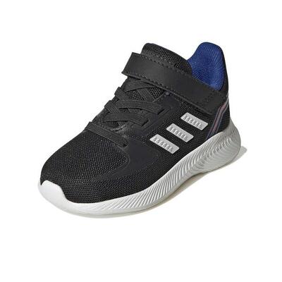 Schoenen runfalcon 2.0 i - hr1402 zwart