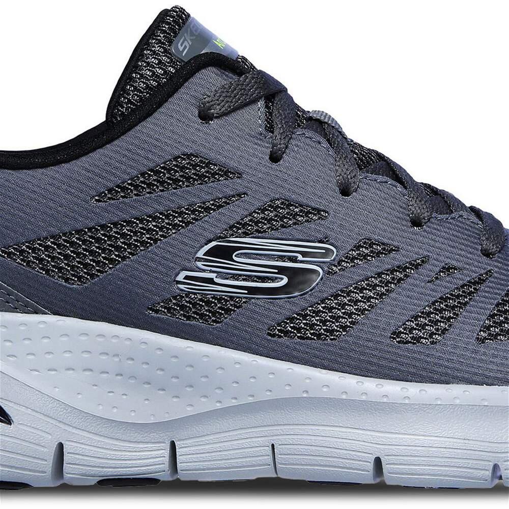 Chaussures Arch Fit - Charge Back Gris - 232042-CCBK 5/5