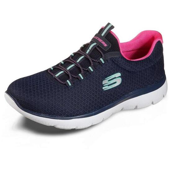 Buty Summits Rozmiar 38 Niebieski - 12980-NVHP