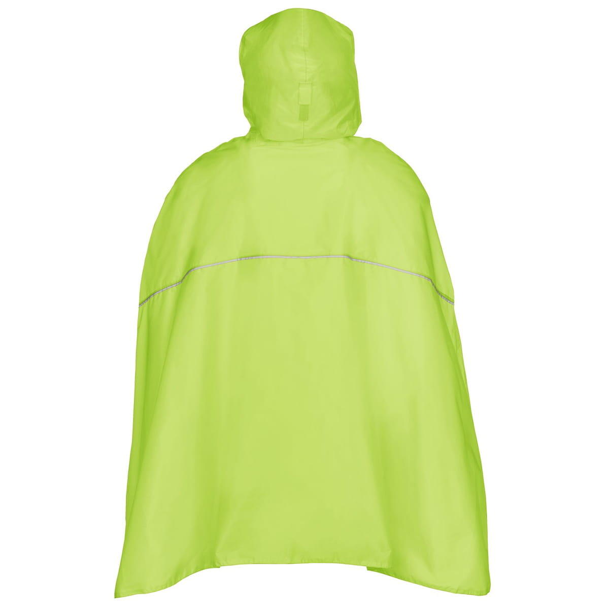 Veste légère adulte Valdipino jaune 2/7
