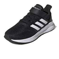 Chaussures Runfalcon C Noir - EG1583