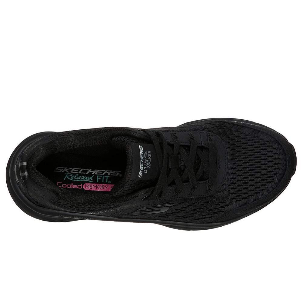 Sneakers pour femmes Skechers Relaxed Fit: D'Lux Walker - Infinite Motion 5/7