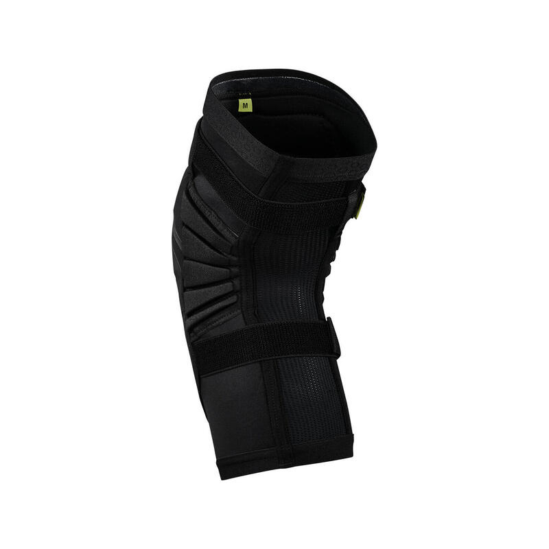 Protection de genoux Carve 2.0 - noir