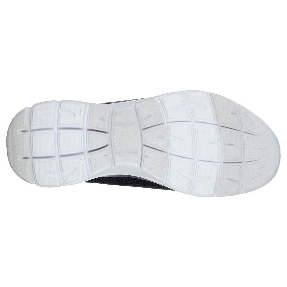Chaussures Summits Bleu - 12980-NVHP 4/5