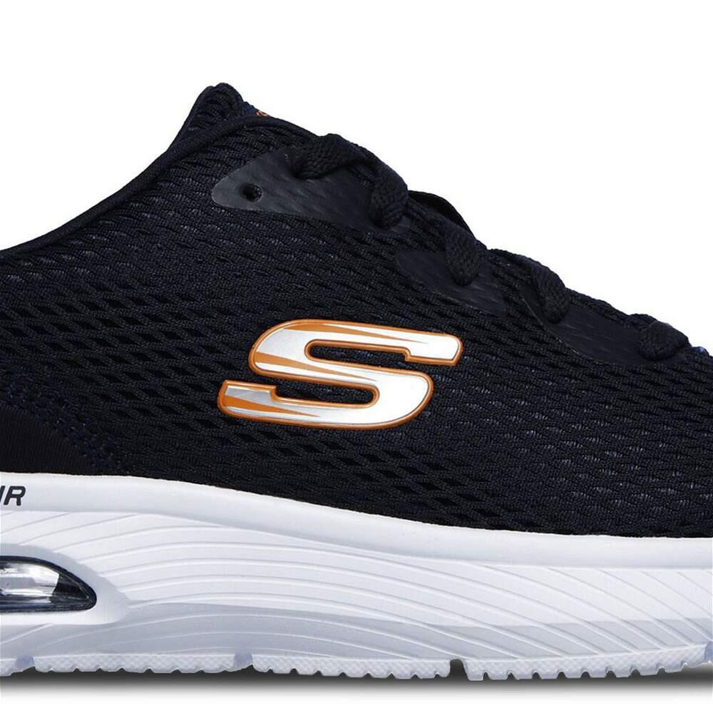 Chaussures Skechers Dyna Air 52556 5/7