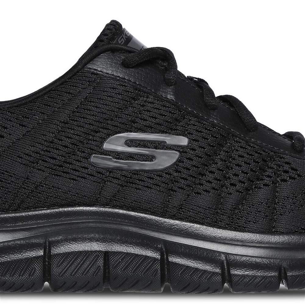 Sneakers pour hommes Skechers Track-Moulton 5/5