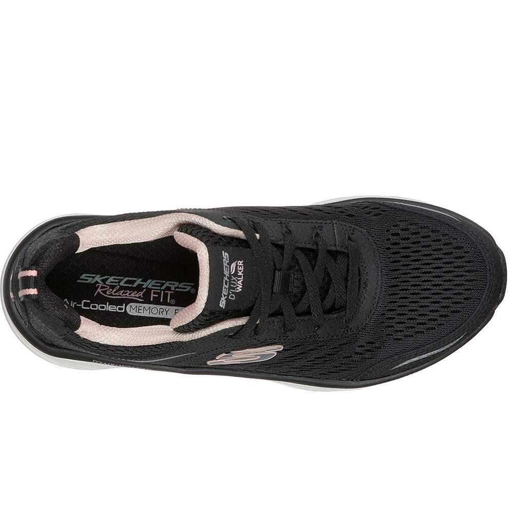 Sneakers pour femmes Relaxed Fit: D'Lux Walker - Infinite Motion 5/7