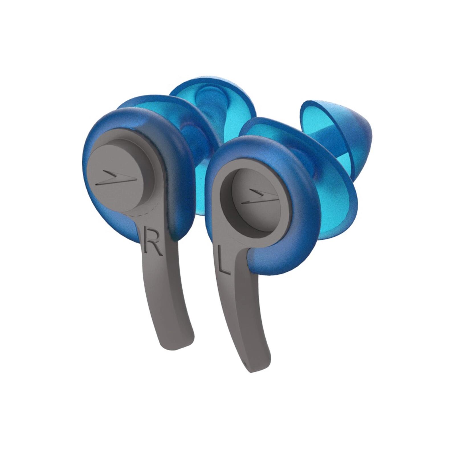 Speedo Biofuse 2.0 Aquatic Ear Plug 1/5