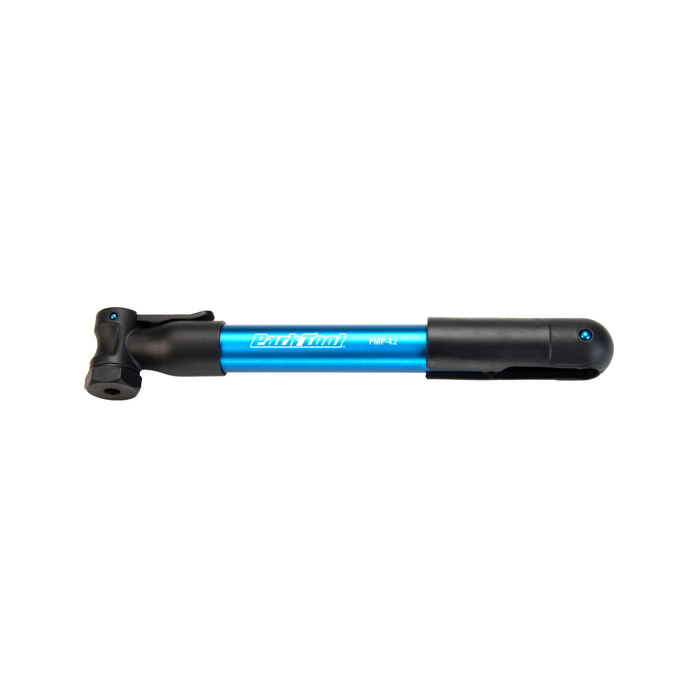 PMP-4.2 Minipumpe - blau 1/3