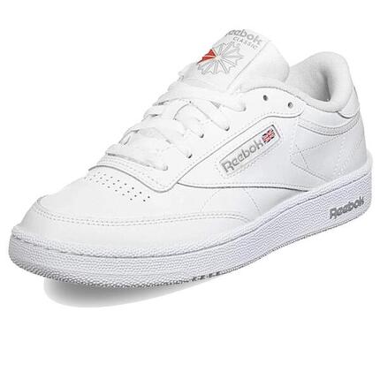 Baskets Reebok Club C85