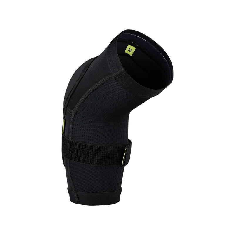 Carve 2.0 elbow guard - black