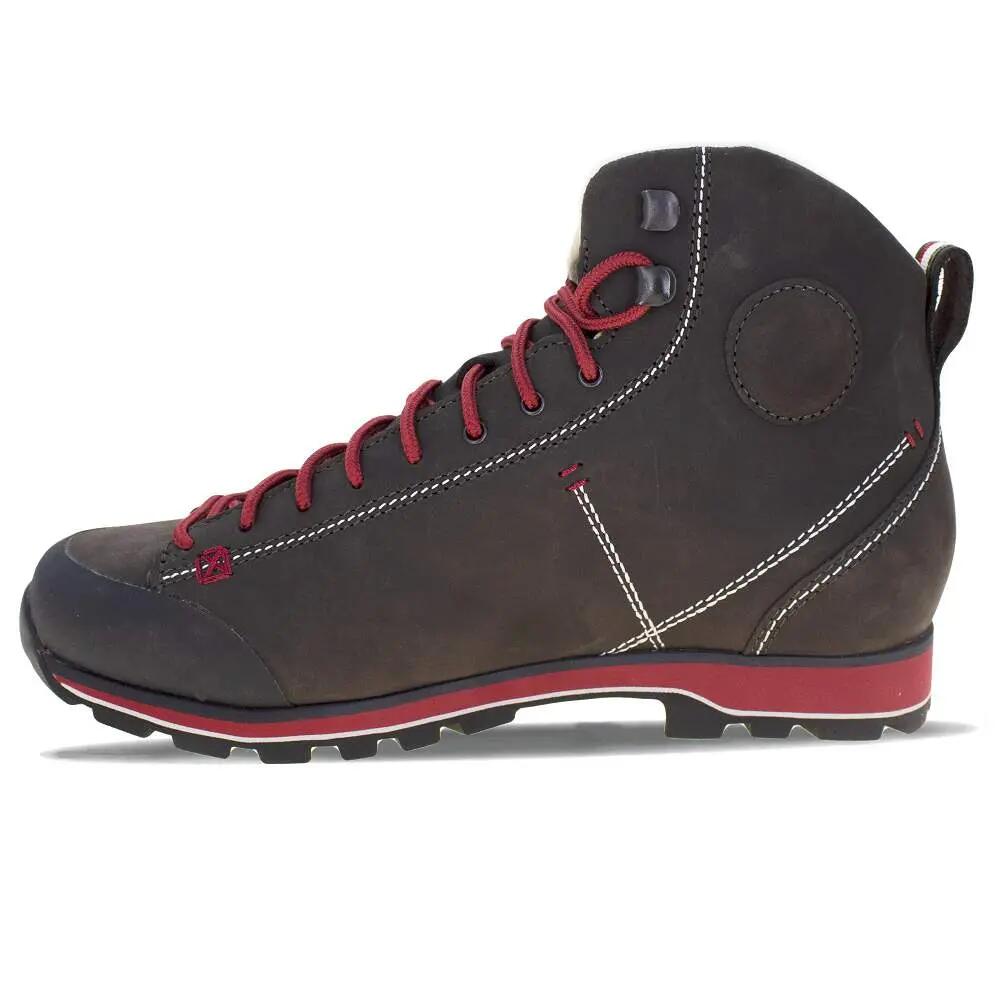 DOLOMITE Freizeitschuh  -  Herren  -  Cinquantaquattro High Fg Gtx 2/5