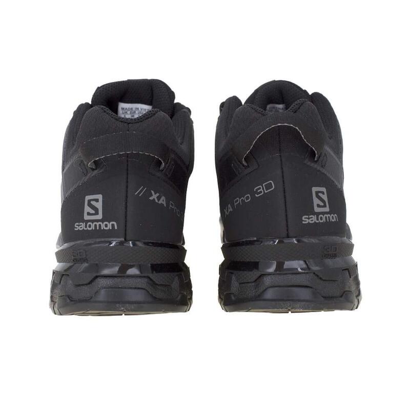 Chaussures Xa Pro 3D v8 Gtx W Noir - 411182