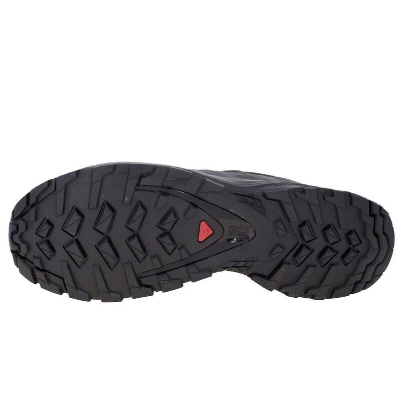 Chaussures Xa Pro 3D v8 Gtx W Noir - 411182