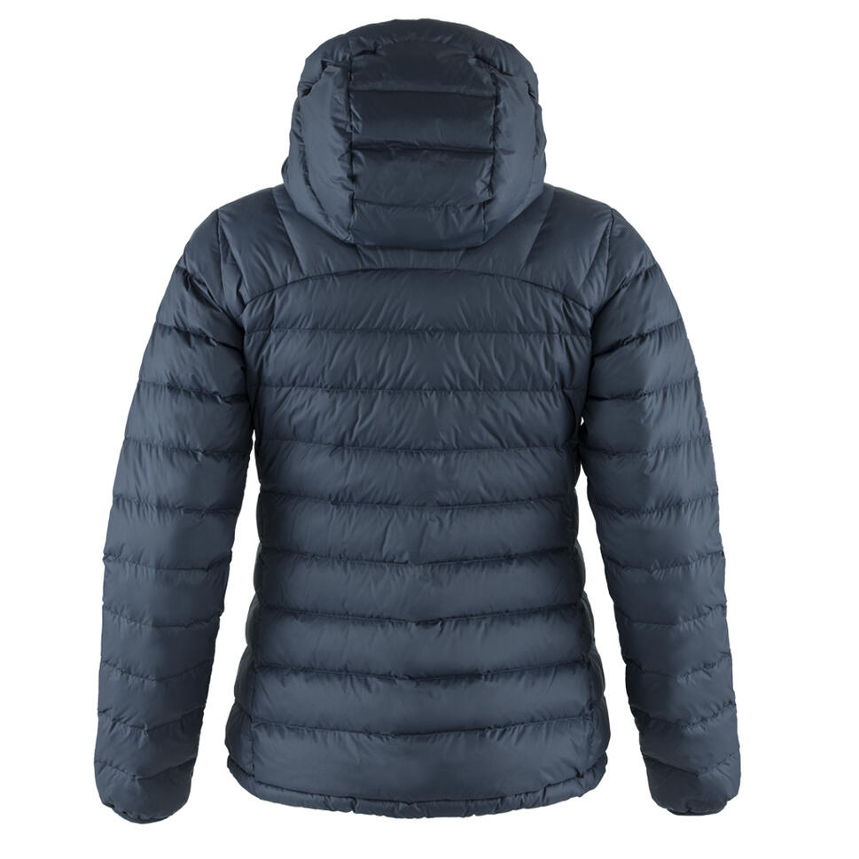Kurtka damska Fjallraven Expedition Pack Down Hoodie