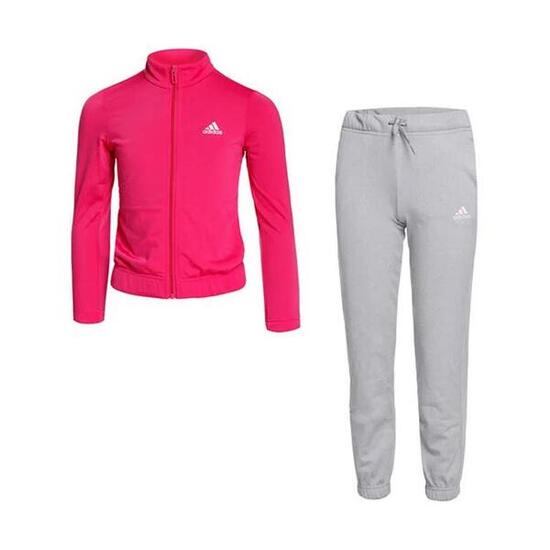 Tuta da ginnastica da bambina adidas Essentials