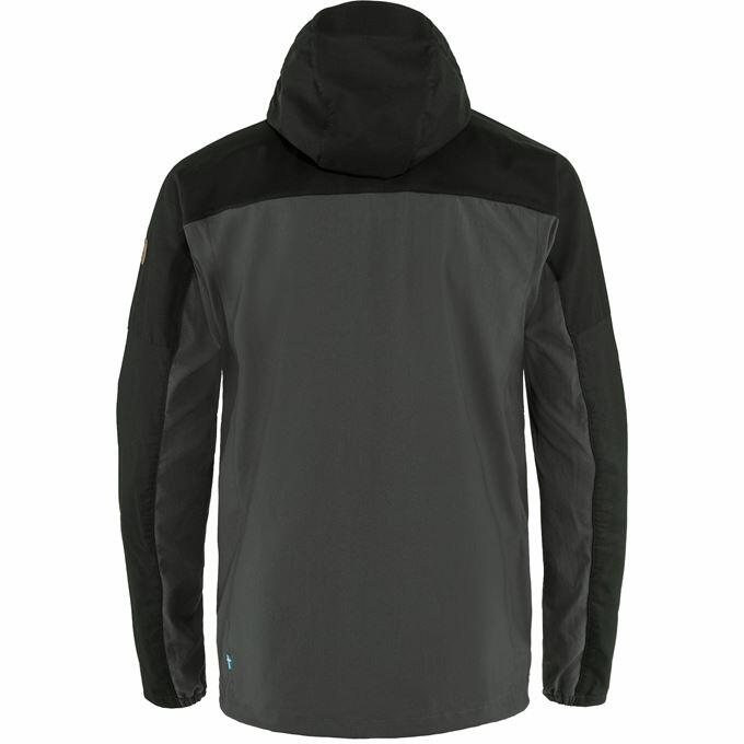 Kurtka Fjallraven Abisko Midsummer Jacket 2/7