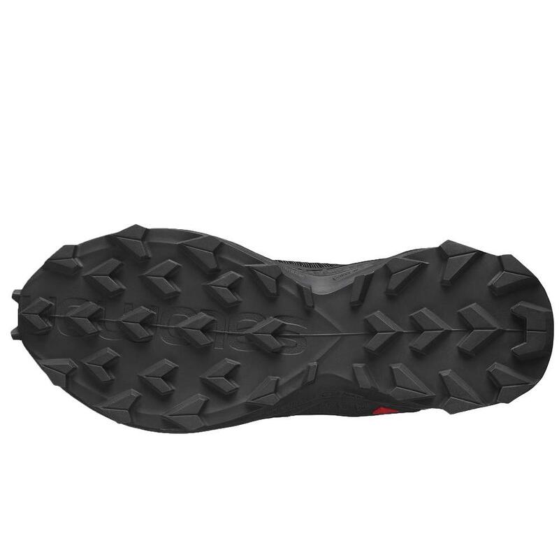 Chaussures Alphacross 3 W Noir - 414462
