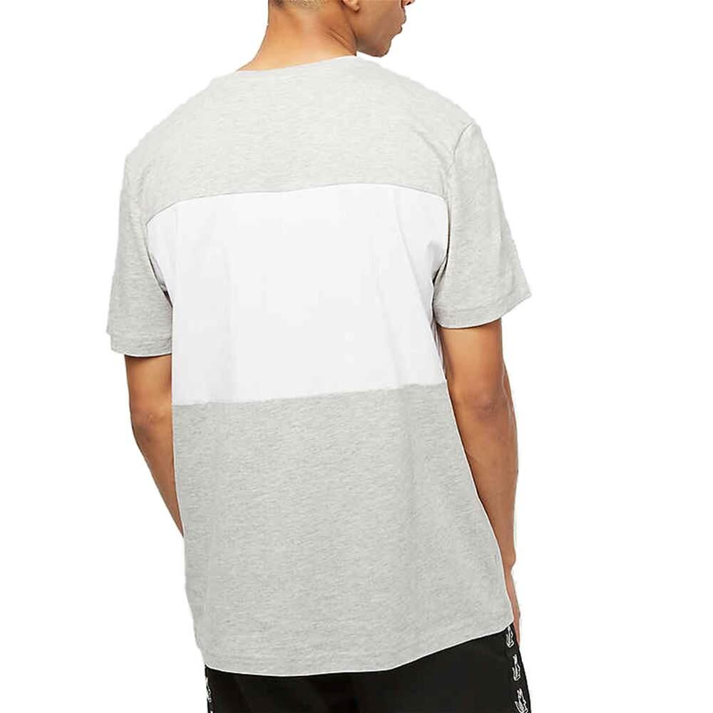 Tee-Shirt Fila Men Day Tee - Homme 3/4