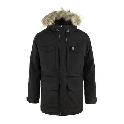 Winterjacke Nuuk Parka