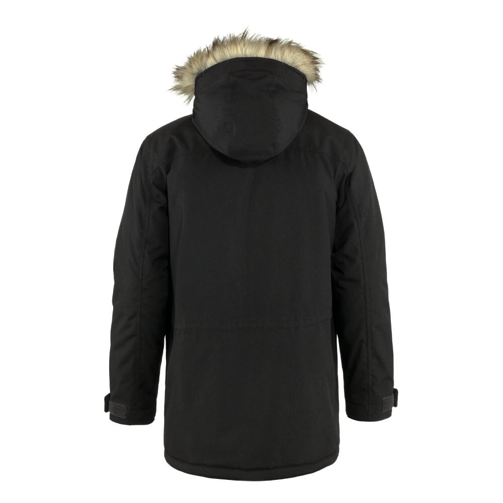 Veste d'hiver homme Fjällräven Nuuk Parka 2/5