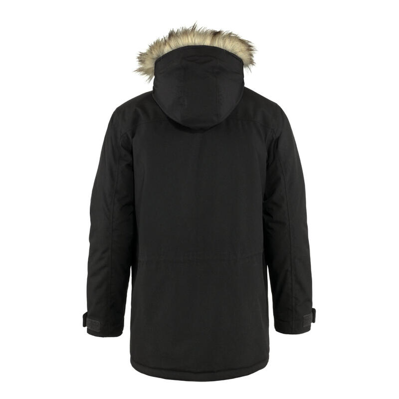 Geaca de iarna pentru barbati Fjällräven Nuuk Parka