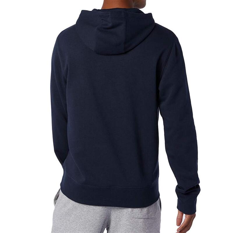 NEW BALANCE Hoodie NEW BALANCE MT03558