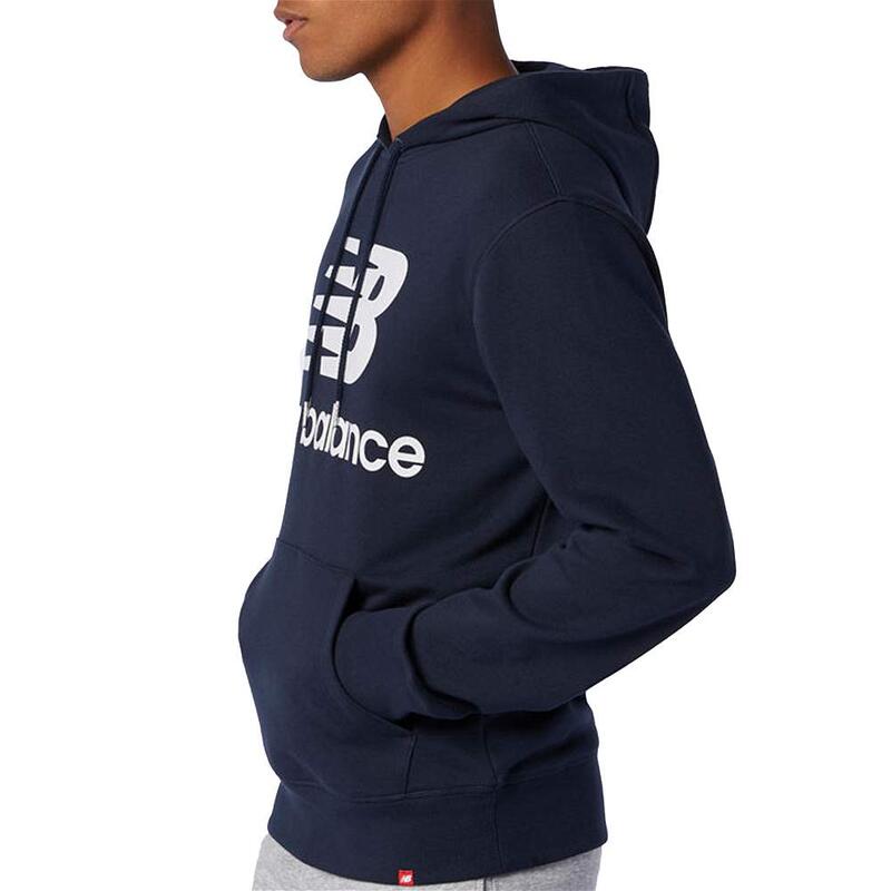 NEW BALANCE Hoodie NEW BALANCE MT03558