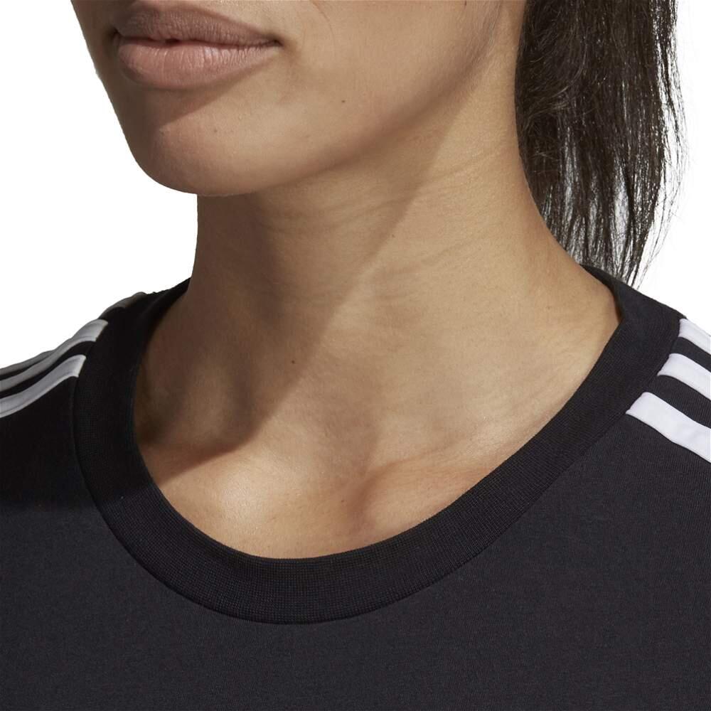 Essentials 3-Stripes Tee 3/5