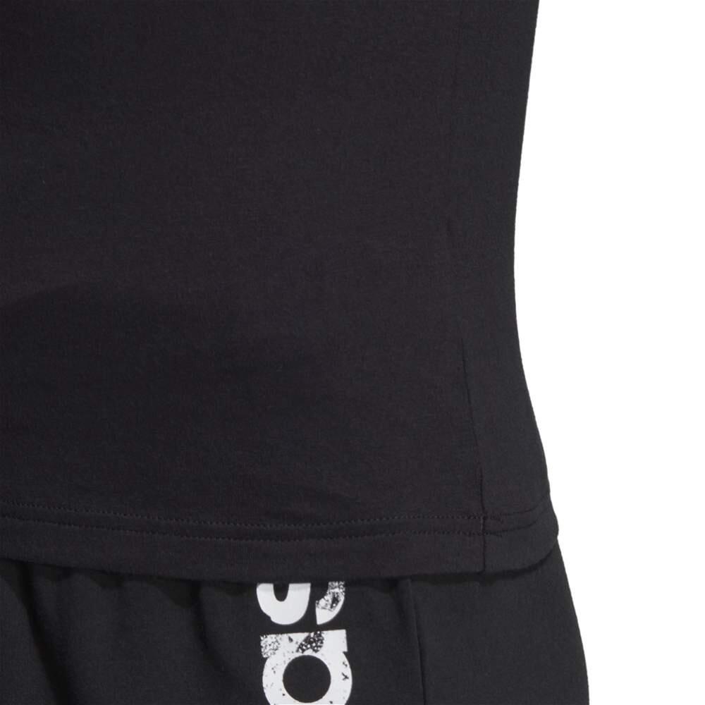 Essentials 3-Stripes Tee 4/5
