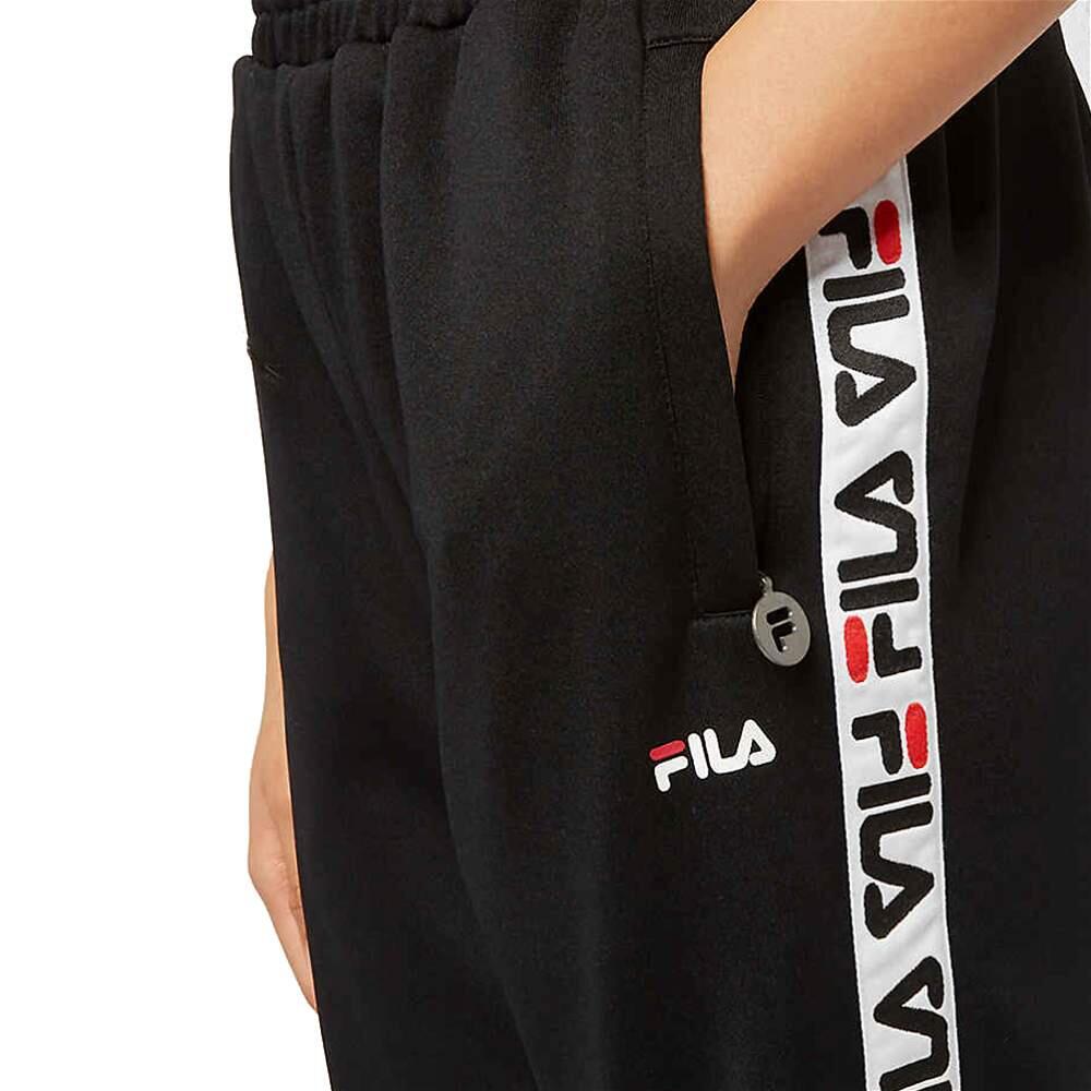 Pantalon Thora Track Noir - 687068-002 4/5
