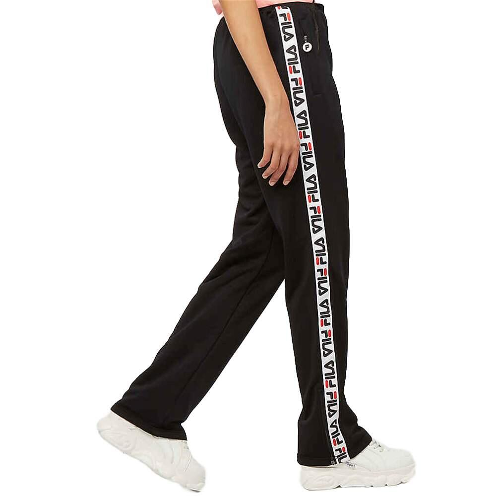 Pantalon Thora Track Noir - 687068-002 3/5