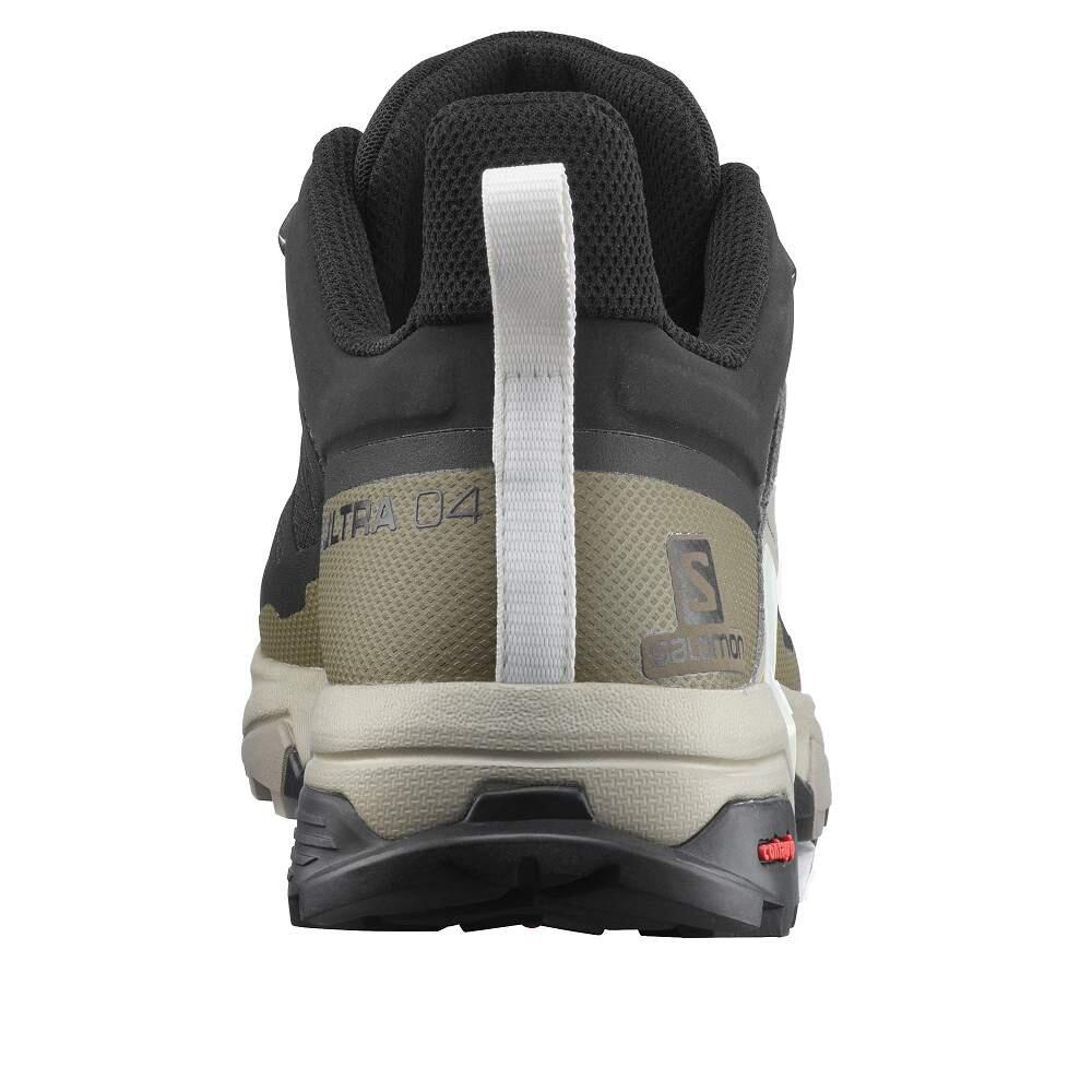 Chaussures X Ultra 4 Gore-Tex  Noir - 412881 3/5