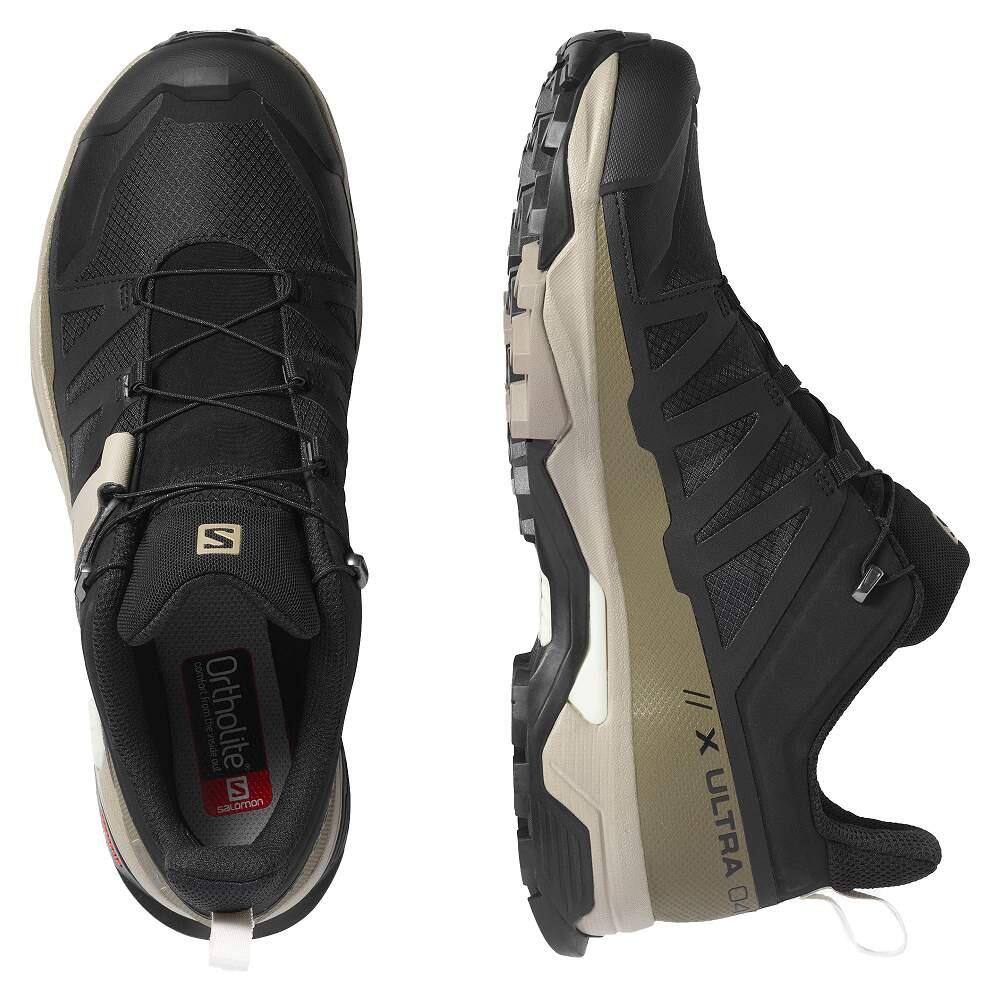 Chaussures X Ultra 4 Gore-Tex  Noir - 412881 5/5