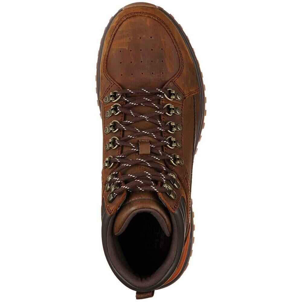 Chaussures Sole Trek-Mayock Marron - 210152-CDB 5/5