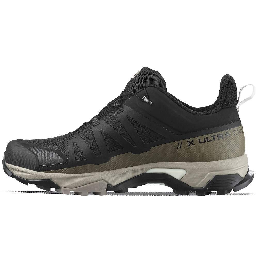 Chaussures X Ultra 4 Gore-Tex  Noir - 412881 2/5