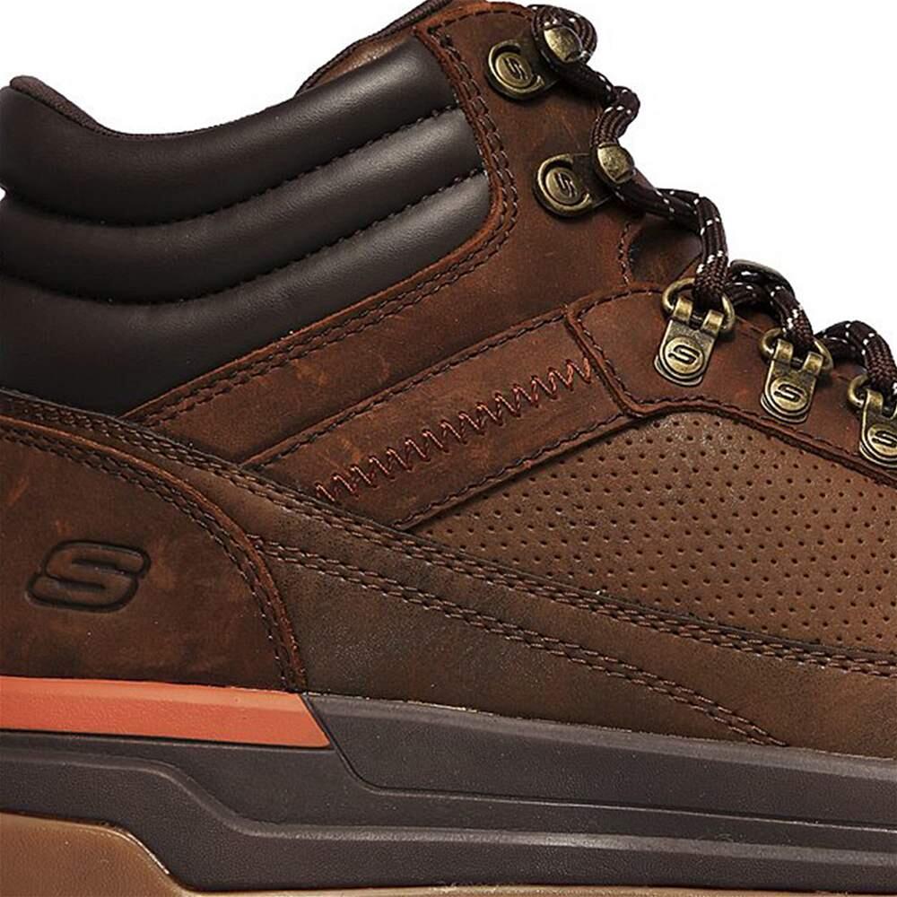 Chaussures Sole Trek-Mayock Marron - 210152-CDB 3/5