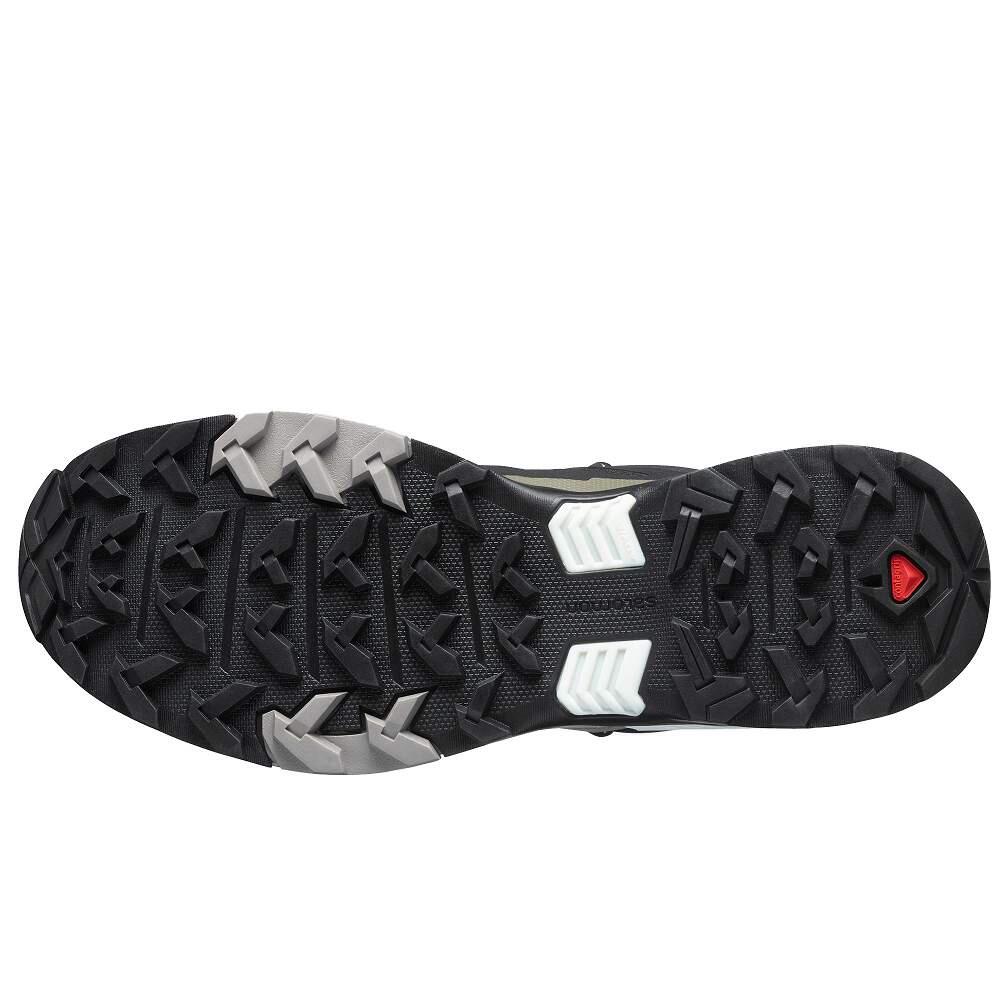 Chaussures X Ultra 4 Gore-Tex  Noir - 412881 4/5