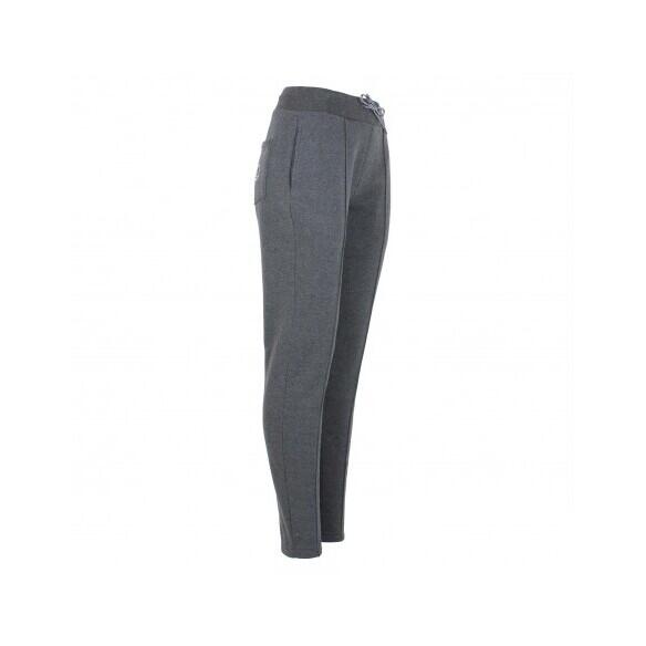 Dames fleece joggingpak Peak Mountain Anvers 5/6