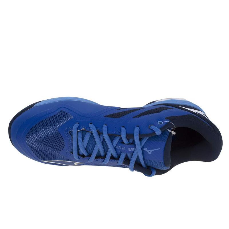 Zapatilla Wave Exceed Light Cc Talla 42 - 61GC2220-26 Azul